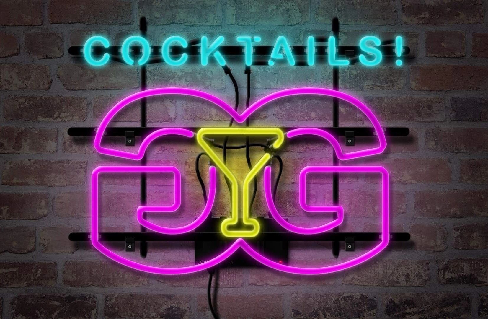 Ginger Grant Official